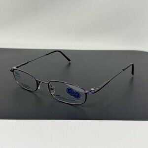 SAFILO Team 4087 2p8 FULL RIM Eyeglasses Frames Only